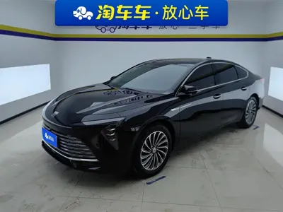 Buick LaCrosse · 2024 год