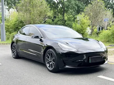 Tesla Model 3 2020, 83000 км, за 14719.52 USD