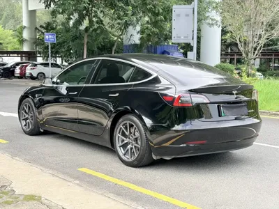 Tesla Model 3 2020, 83000 км, за 14719.52 USD