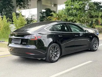 Tesla Model 3 2020, 83000 км, за 14719.52 USD - фото 6
