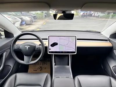 Tesla Model 3 2020, 83000 км, за 14719.52 USD - фото 9