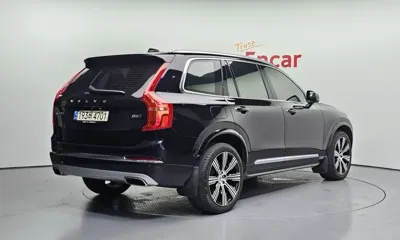 Volvo XC90 2021, 106482 км, за 29237.47 USD