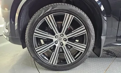 Volvo XC90 2021, 106482 км, за 29237.47 USD