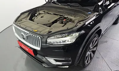 Volvo XC90 2021, 106482 км, за 29208.98 USD - фото 6