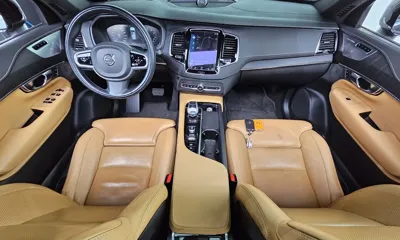 Volvo XC90 2021, 106482 км, за 29208.98 USD - фото 7