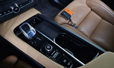 Volvo XC90 2021, 106482 км, за 29208.98 USD - фото 9