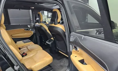 Volvo XC90 2021, 106482 км, за 29208.98 USD - фото 11
