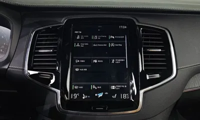 Volvo XC90 2021, 106482 км, за 29208.98 USD - фото 20