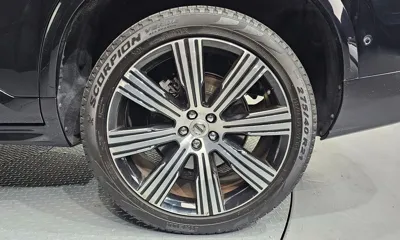 Volvo XC90 2021, 106482 км, за 29208.98 USD - фото 21