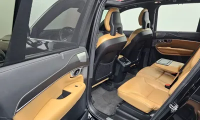 Volvo XC90 2021, 106482 км, за 29208.98 USD - фото 26