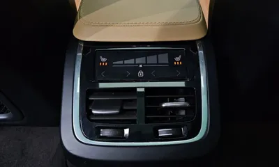 Volvo XC90 2021, 106482 км, за 29208.98 USD - фото 27