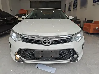 Toyota Camry 2017, 135900 км, за 8352.21 USD