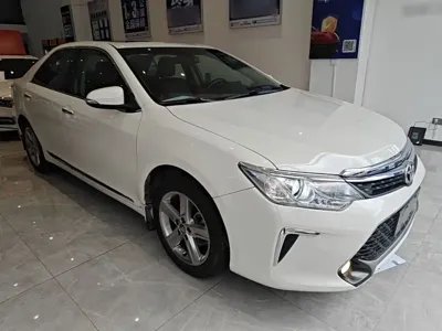 Toyota Camry 2017, 135900 км, за 8352.21 USD