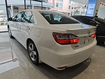 Toyota Camry 2017, 135900 км, за 8352.21 USD