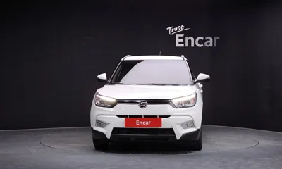 KG_Mobility_Ssangyong TIBOLI 2016, 133597 км, за 21713.37 USD