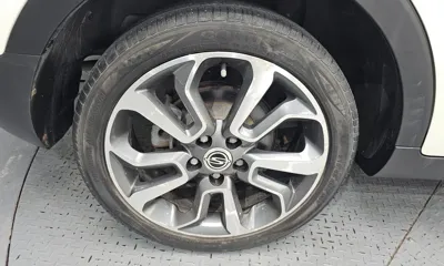 KG_Mobility_Ssangyong TIBOLI 2016, 133597 км, за 21713.37 USD