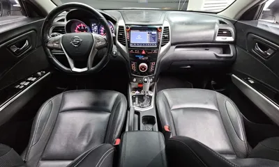 KG_Mobility_Ssangyong TIBOLI 2016, 133597 км, за 21713.37 USD - фото 7