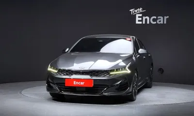 Kia K5 2020, 70419 км, за 14768.2 USD