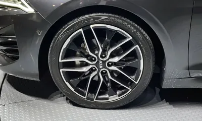 Kia K5 2020, 70419 км, за 14768.2 USD