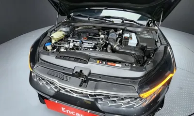Kia K5 2020, 70419 км, за 14768.2 USD - фото 6