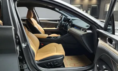 Kia K5 2020, 70419 км, за 14768.2 USD - фото 10