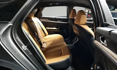 Kia K5 2020, 70419 км, за 14768.2 USD - фото 12