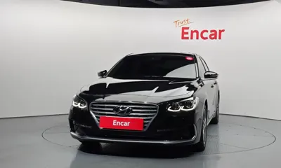 Hyundai Grandeur 2017, 42630 км, за 12228.99 USD
