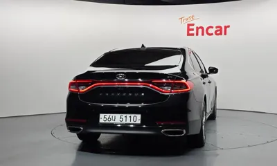 Hyundai Grandeur 2017, 42630 км, за 12228.99 USD