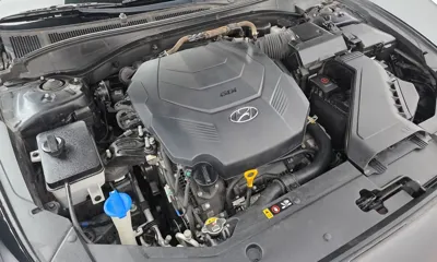 Hyundai Grandeur 2017, 42630 км, за 12228.99 USD - фото 6