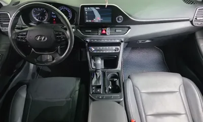 Hyundai Grandeur 2017, 42630 км, за 12228.99 USD - фото 7