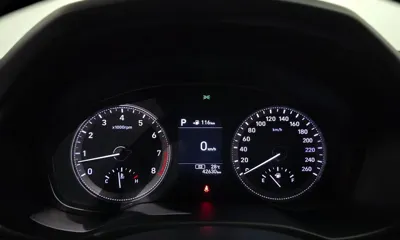 Hyundai Grandeur 2017, 42630 км, за 12228.99 USD - фото 8