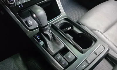 Hyundai Grandeur 2017, 42630 км, за 12228.99 USD - фото 9