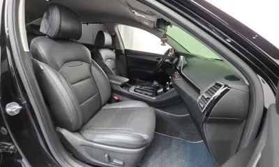 Hyundai Grandeur 2017, 42630 км, за 12228.99 USD - фото 10