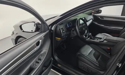 Hyundai Grandeur 2017, 42630 км, за 12228.99 USD - фото 11