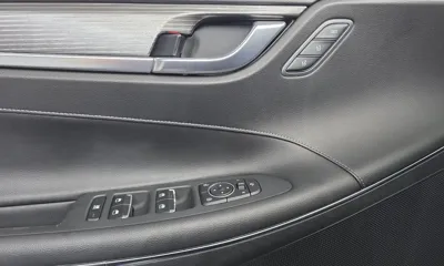 Hyundai Grandeur 2017, 42630 км, за 12228.99 USD - фото 12