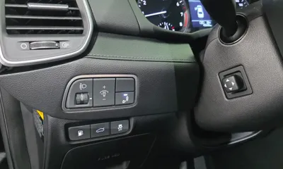 Hyundai Grandeur 2017, 42630 км, за 12228.99 USD - фото 13