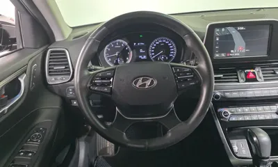 Hyundai Grandeur 2017, 42630 км, за 12228.99 USD - фото 15