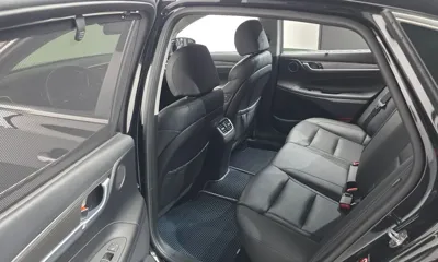 Hyundai Grandeur 2017, 42630 км, за 12228.99 USD - фото 18