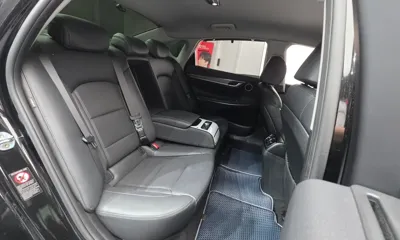 Hyundai Grandeur 2017, 42630 км, за 12228.99 USD - фото 19