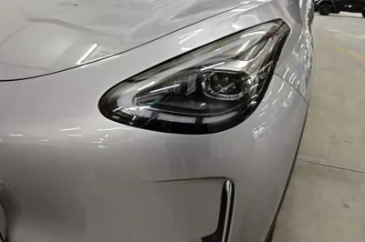 Geely Galaxy Geome 2025, 21900 км, за 10554 USD - фото 8