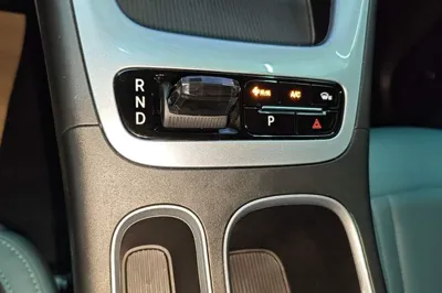 Geely Galaxy Geome 2025, 21900 км, за 10554 USD - фото 16