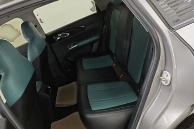 Geely Galaxy Geome 2025, 21900 км, за 10554 USD - фото 20