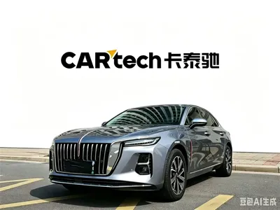 Hongqi Hongqi H5 PHEV · 2025 год