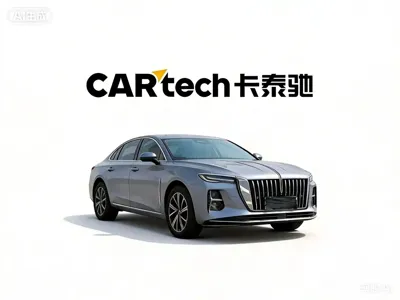 Hongqi Hongqi H5 PHEV 2025, 2400 км, за 19099.1 USD