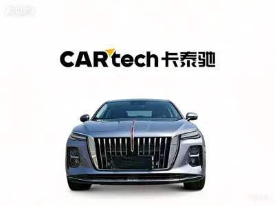 Hongqi Hongqi H5 PHEV 2025, 2400 км, за 19099.1 USD