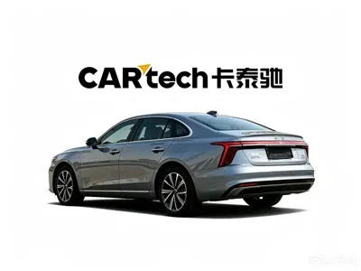 Hongqi Hongqi H5 PHEV 2025, 2400 км, за 19153.18 USD - фото 6