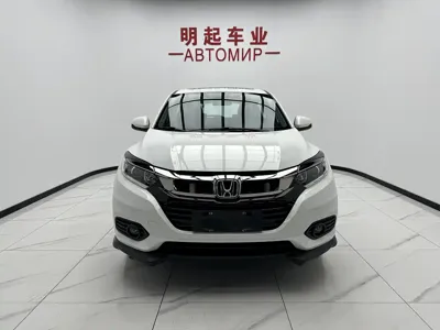 Honda Vezel 2022, 26000 км, за 14572.56 USD
