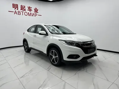 Honda Vezel 2022, 26000 км, за 14572.56 USD