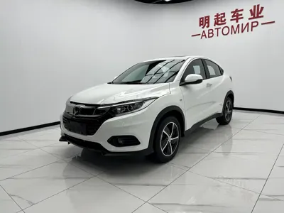 Honda Vezel 2022, 26000 км, за 14572.56 USD