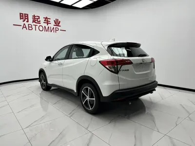Honda Vezel 2022, 26000 км, за 14680.85 USD - фото 8